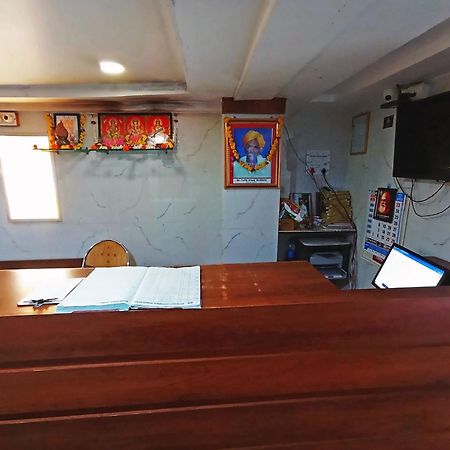 Staymaker Shri Shakti Residency Hubli Ngoại thất bức ảnh