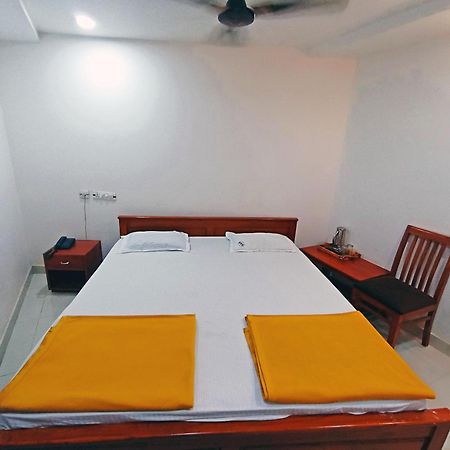 Staymaker Shri Shakti Residency Hubli Ngoại thất bức ảnh