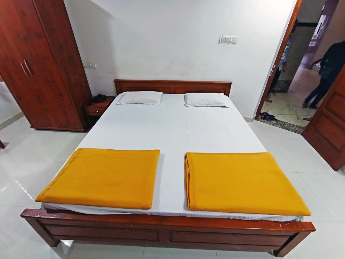 Staymaker Shri Shakti Residency Hubli Ngoại thất bức ảnh