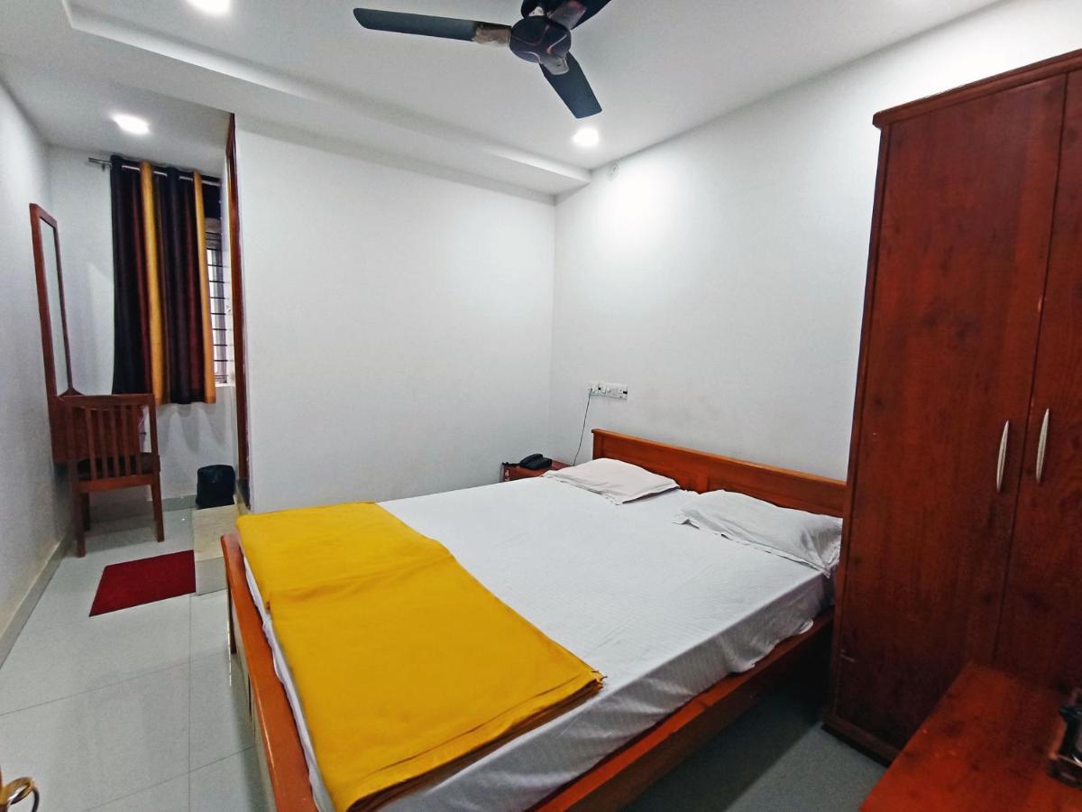 Staymaker Shri Shakti Residency Hubli Ngoại thất bức ảnh