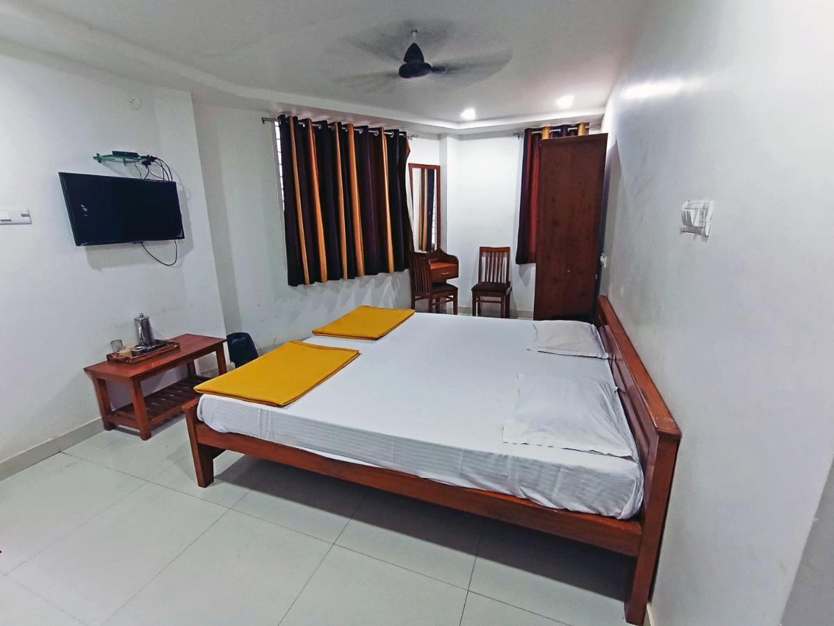 Staymaker Shri Shakti Residency Hubli Ngoại thất bức ảnh