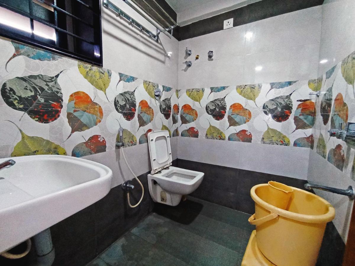 Staymaker Shri Shakti Residency Hubli Ngoại thất bức ảnh
