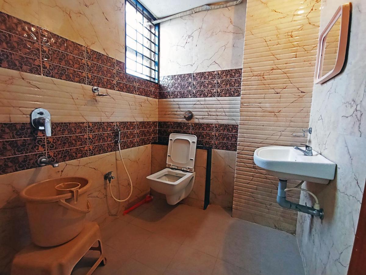 Staymaker Shri Shakti Residency Hubli Ngoại thất bức ảnh
