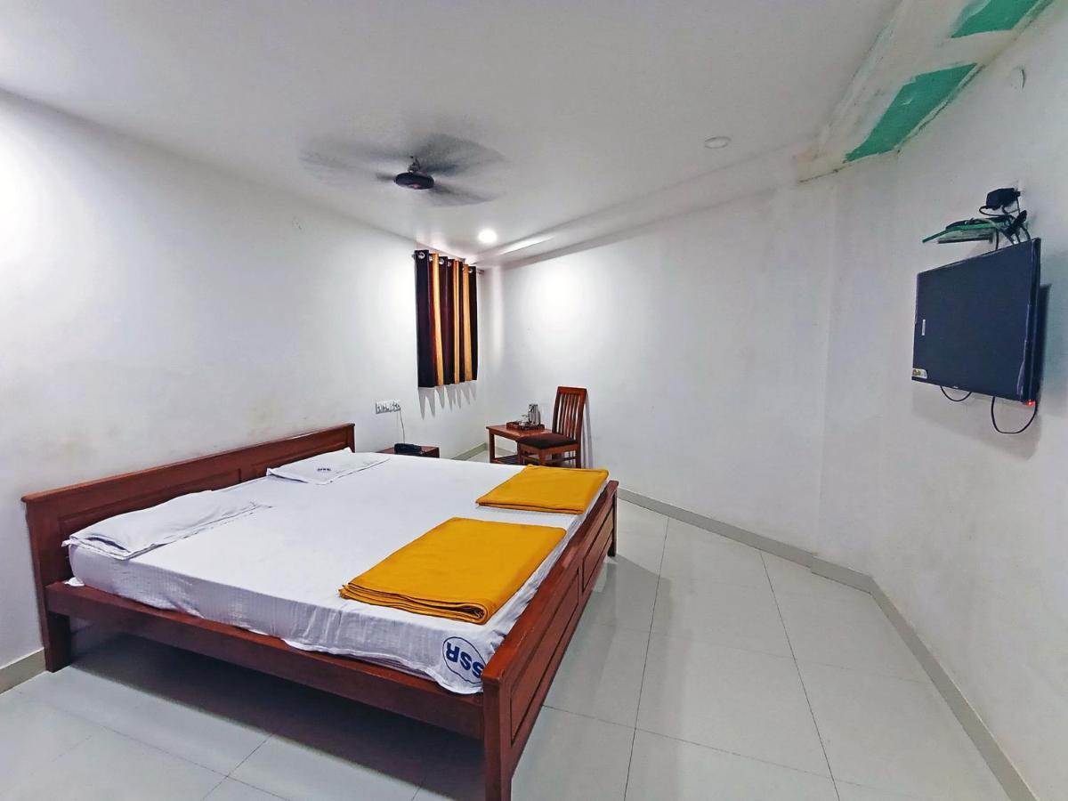 Staymaker Shri Shakti Residency Hubli Ngoại thất bức ảnh