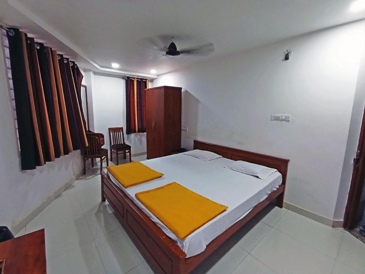 Staymaker Shri Shakti Residency Hubli Ngoại thất bức ảnh