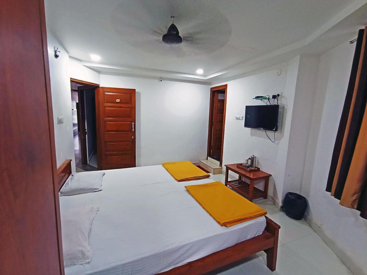 Staymaker Shri Shakti Residency Hubli Ngoại thất bức ảnh