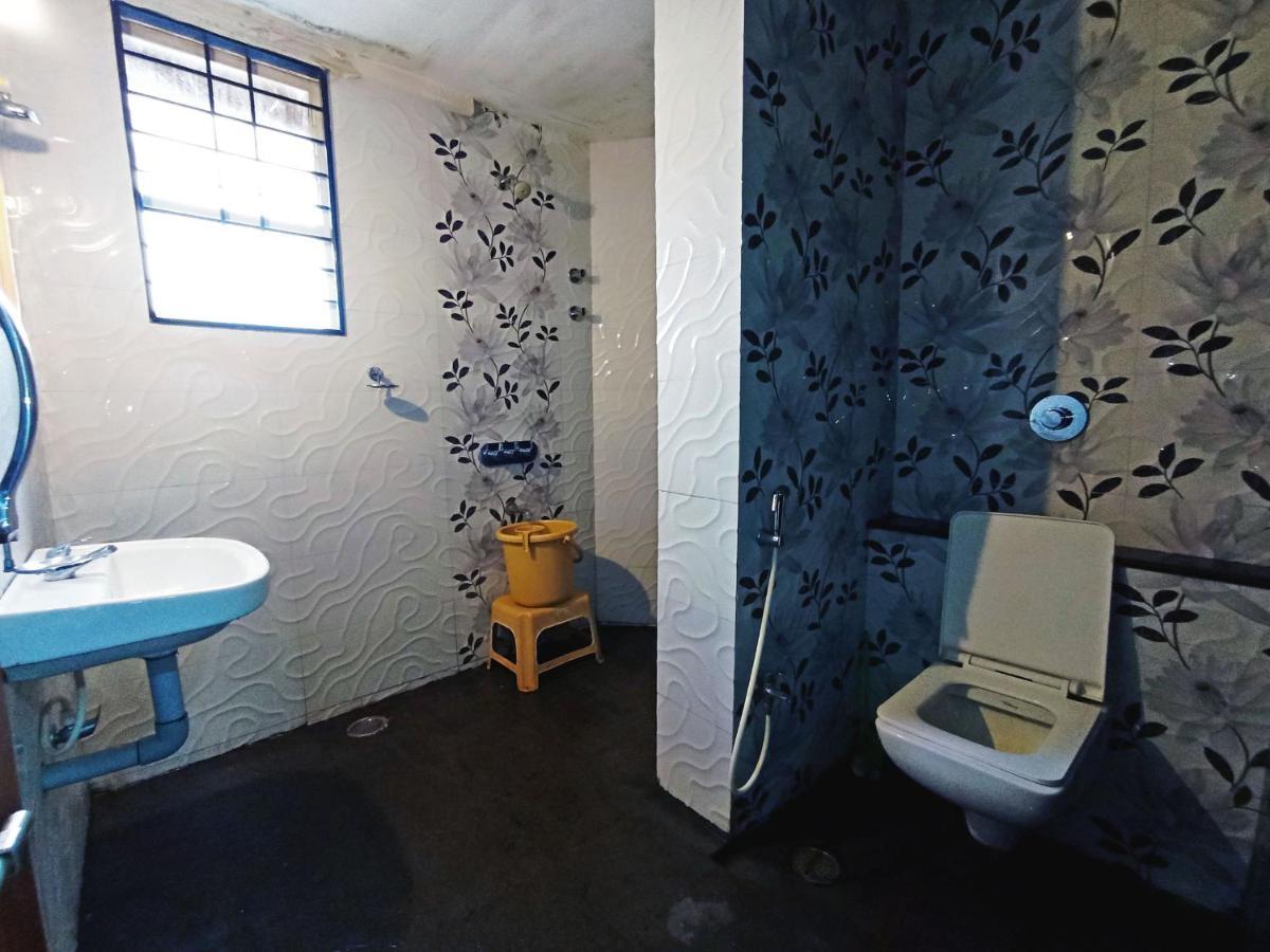 Staymaker Shri Shakti Residency Hubli Ngoại thất bức ảnh