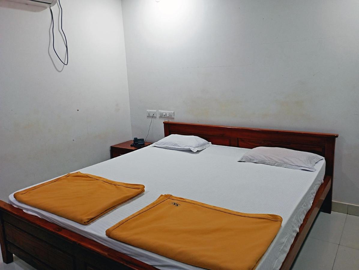 Staymaker Shri Shakti Residency Hubli Ngoại thất bức ảnh