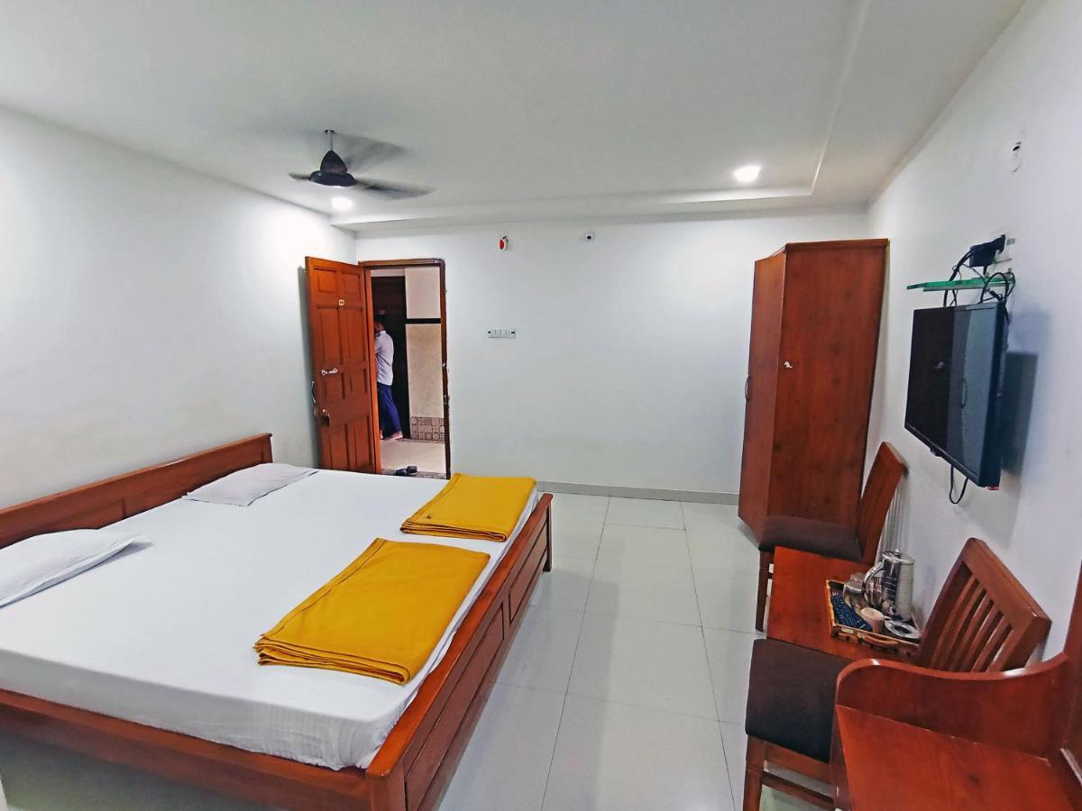 Staymaker Shri Shakti Residency Hubli Ngoại thất bức ảnh