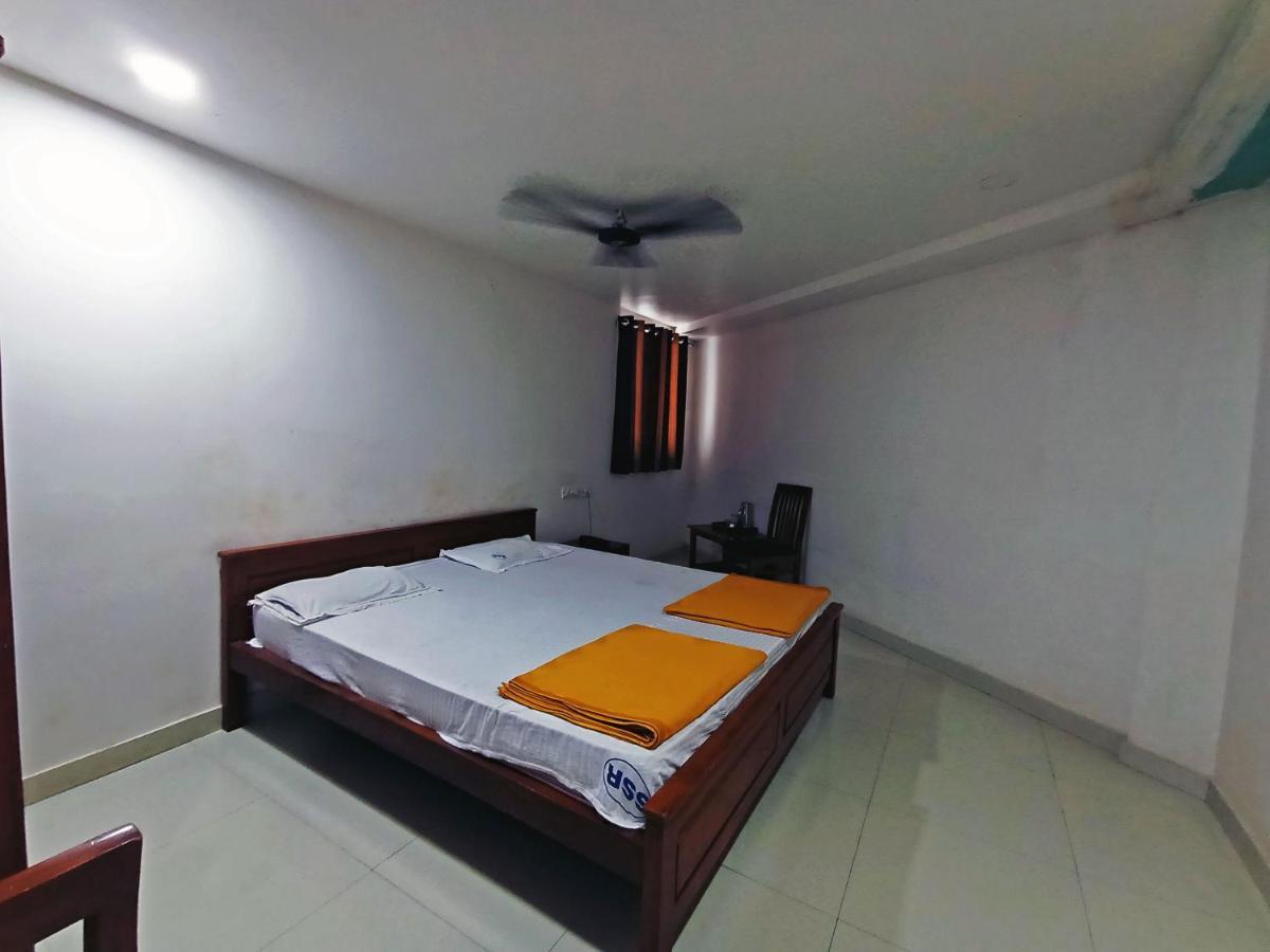 Staymaker Shri Shakti Residency Hubli Ngoại thất bức ảnh