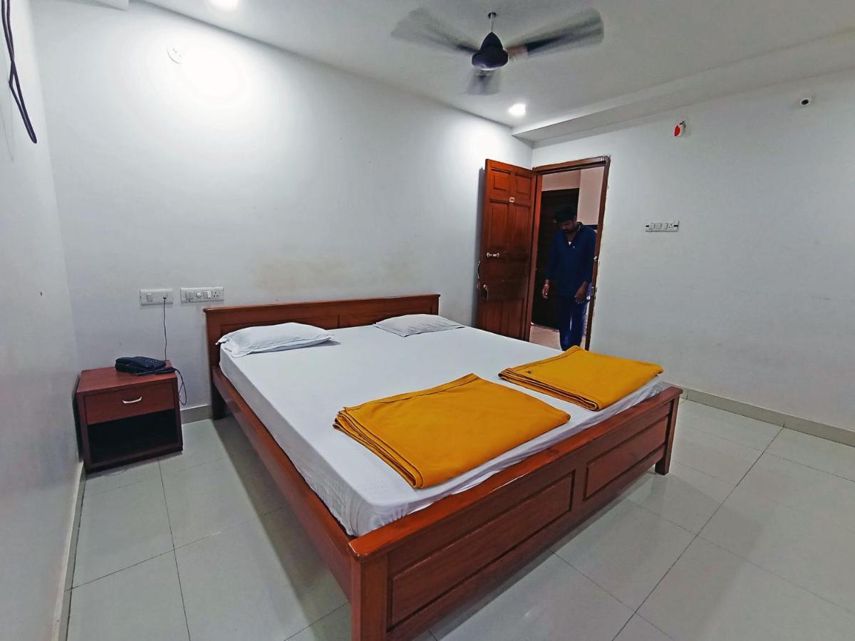 Staymaker Shri Shakti Residency Hubli Ngoại thất bức ảnh