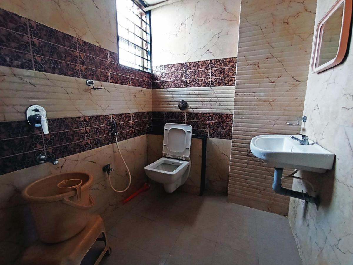 Staymaker Shri Shakti Residency Hubli Ngoại thất bức ảnh