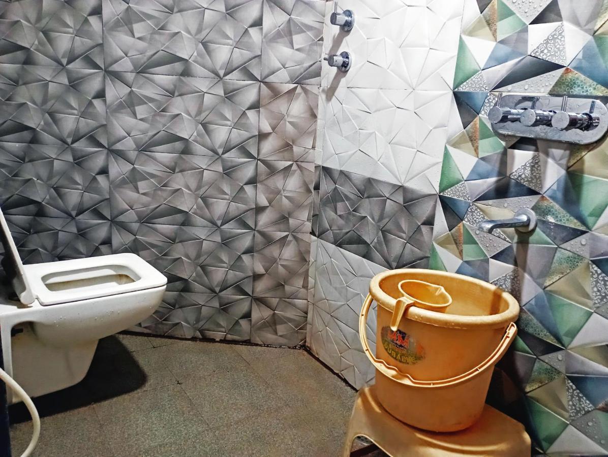Staymaker Shri Shakti Residency Hubli Ngoại thất bức ảnh
