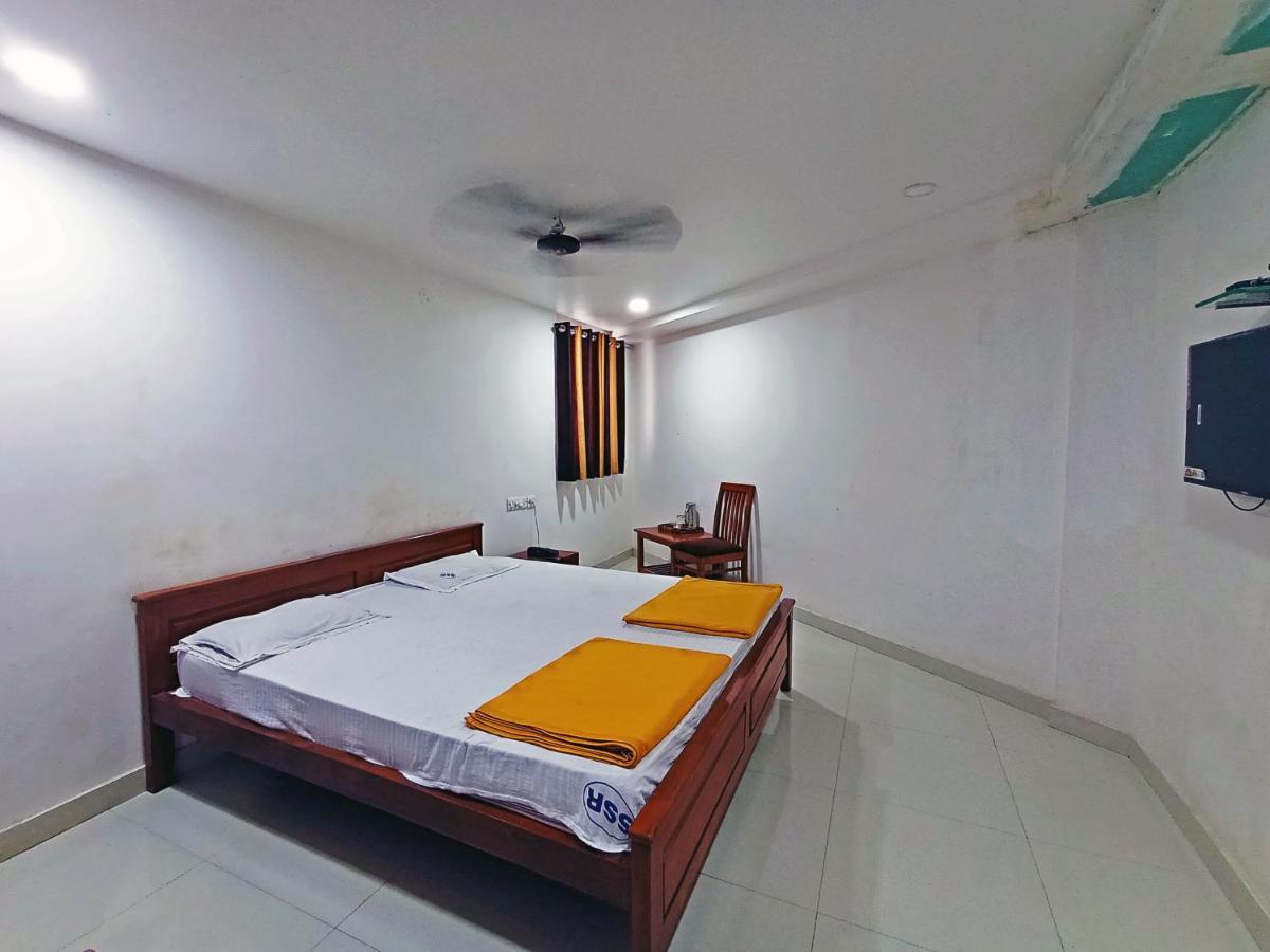 Staymaker Shri Shakti Residency Hubli Ngoại thất bức ảnh