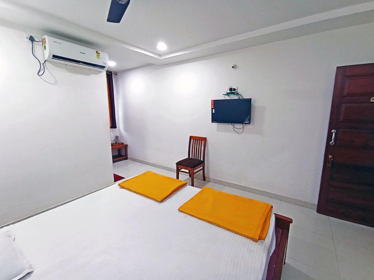 Staymaker Shri Shakti Residency Hubli Ngoại thất bức ảnh