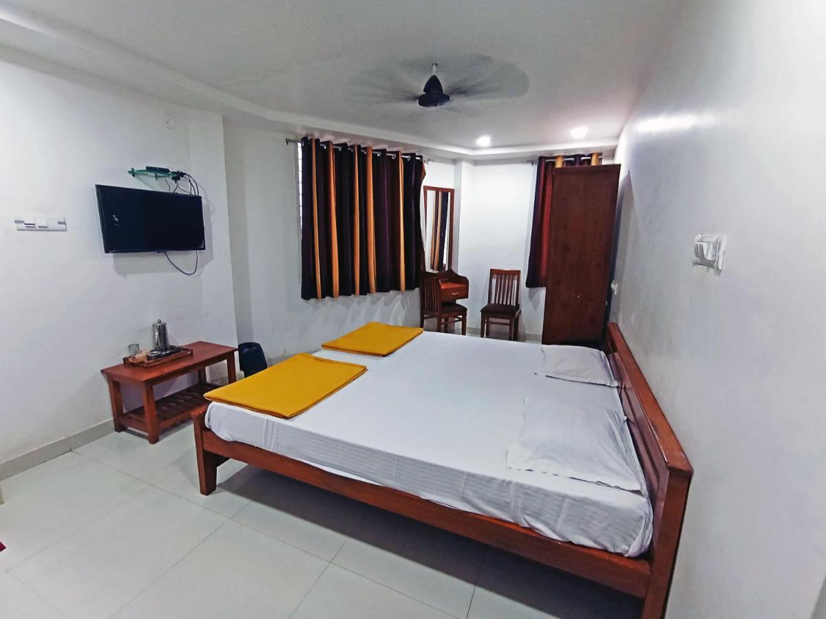 Staymaker Shri Shakti Residency Hubli Ngoại thất bức ảnh