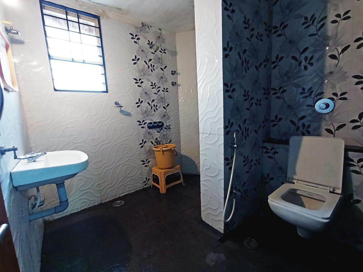 Staymaker Shri Shakti Residency Hubli Ngoại thất bức ảnh