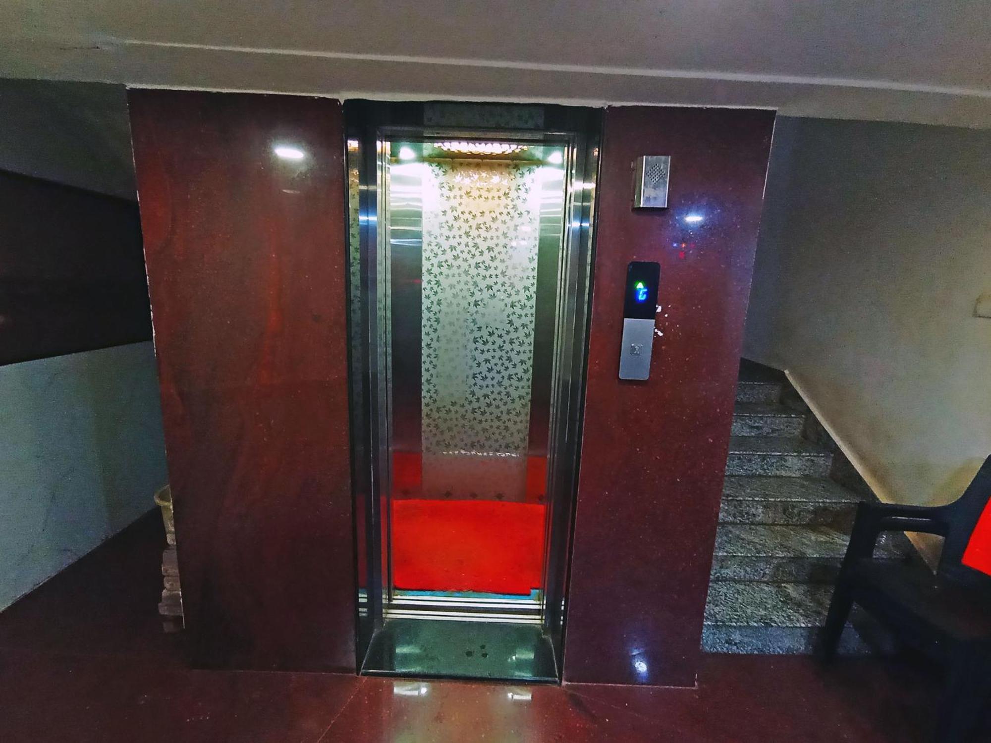 Staymaker Shri Shakti Residency Hubli Ngoại thất bức ảnh