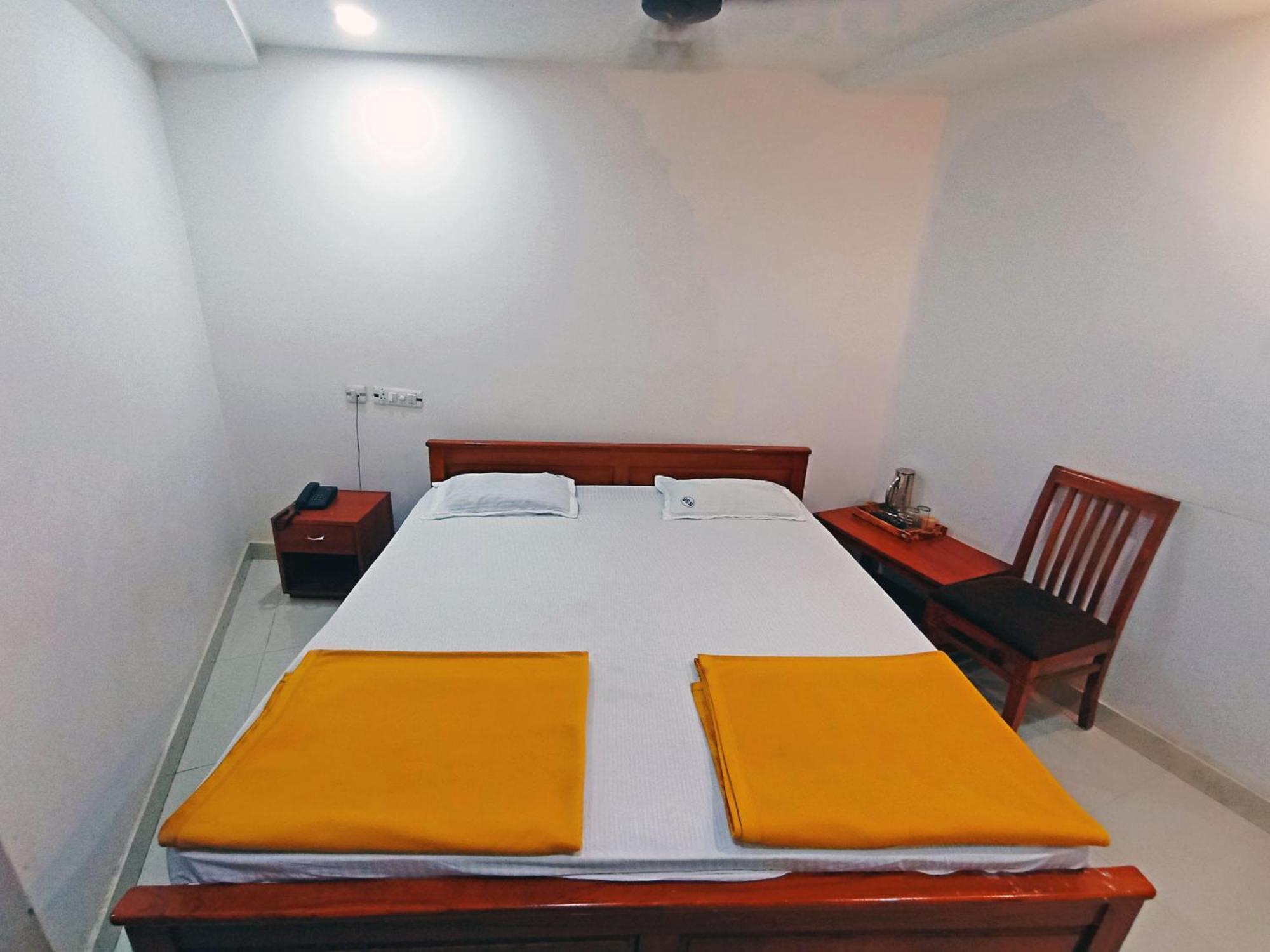 Staymaker Shri Shakti Residency Hubli Ngoại thất bức ảnh