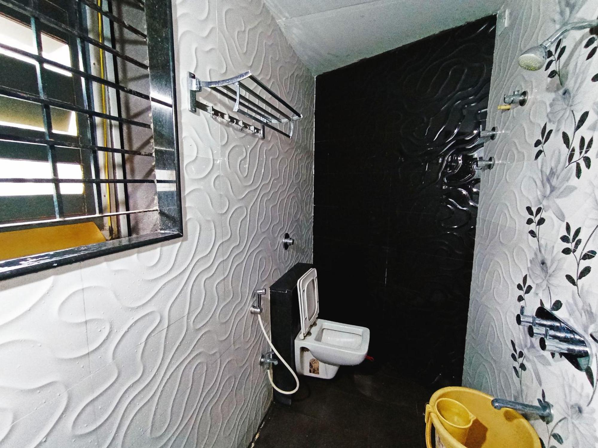 Staymaker Shri Shakti Residency Hubli Ngoại thất bức ảnh