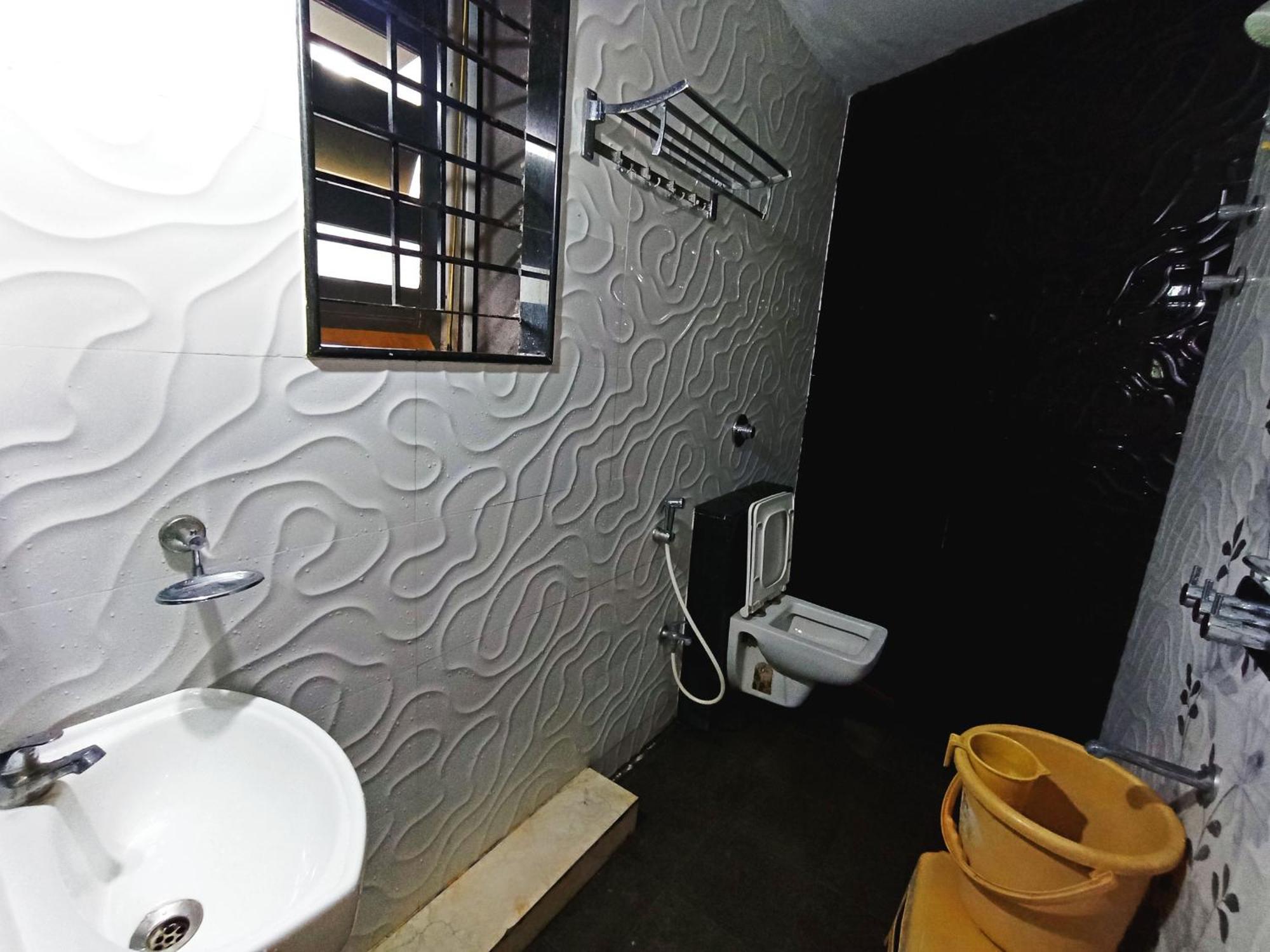 Staymaker Shri Shakti Residency Hubli Ngoại thất bức ảnh