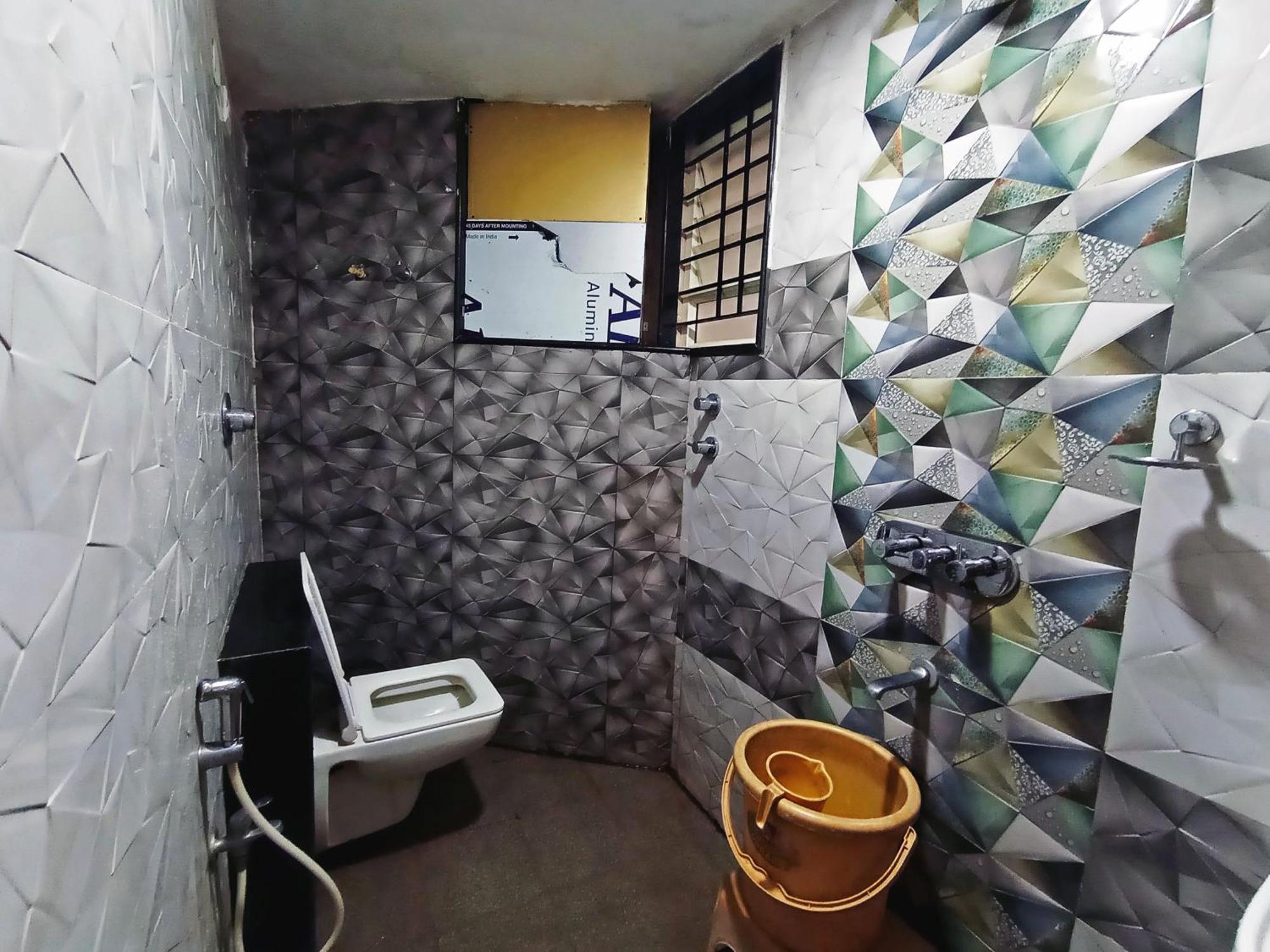 Staymaker Shri Shakti Residency Hubli Ngoại thất bức ảnh