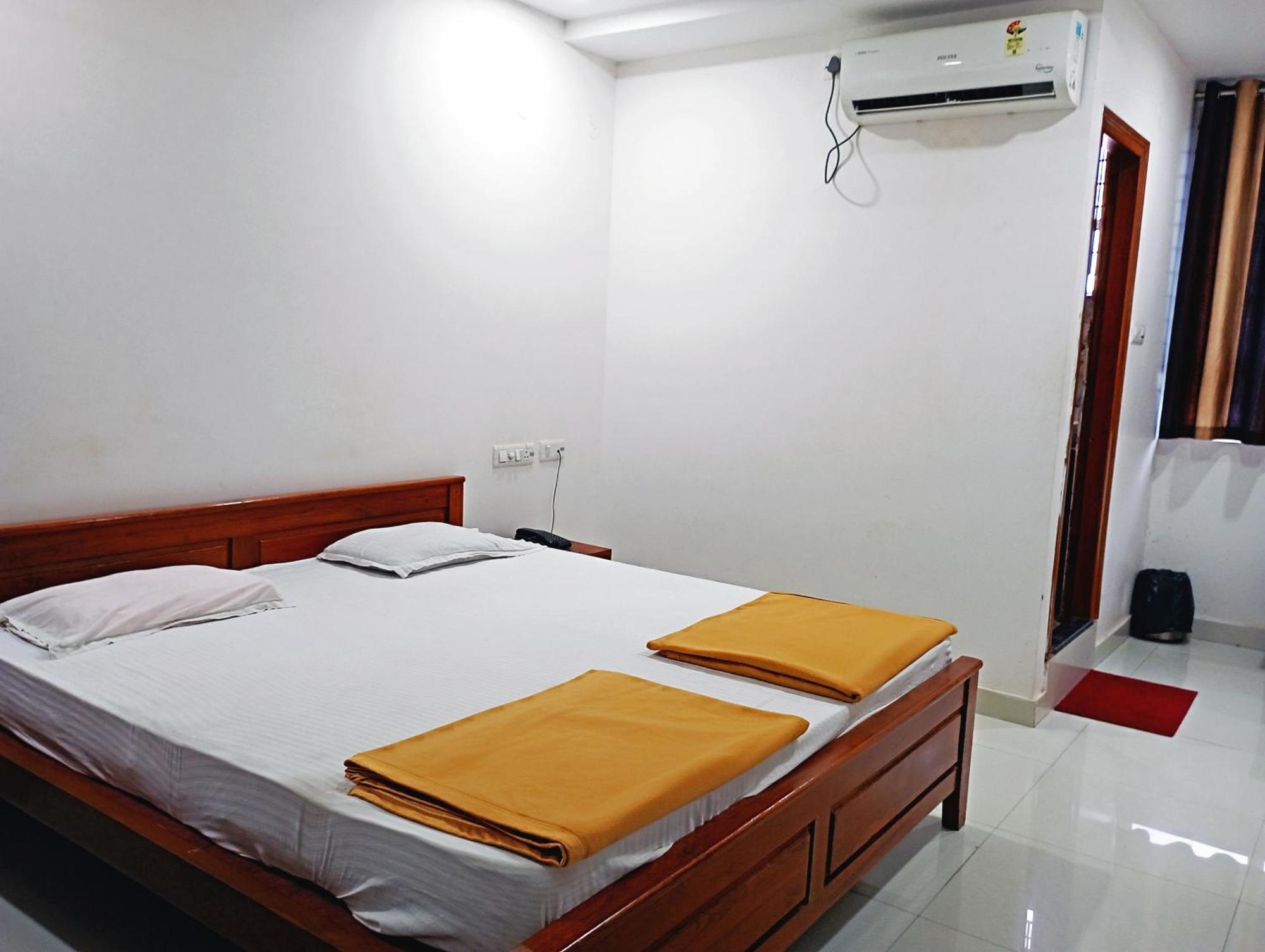 Staymaker Shri Shakti Residency Hubli Ngoại thất bức ảnh