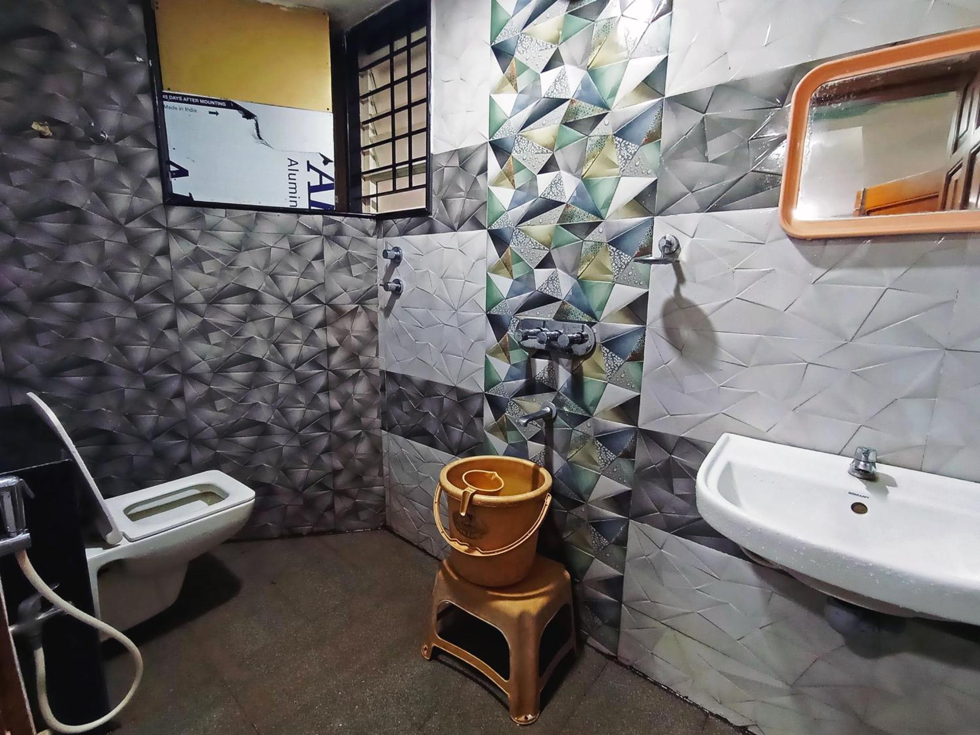 Staymaker Shri Shakti Residency Hubli Ngoại thất bức ảnh