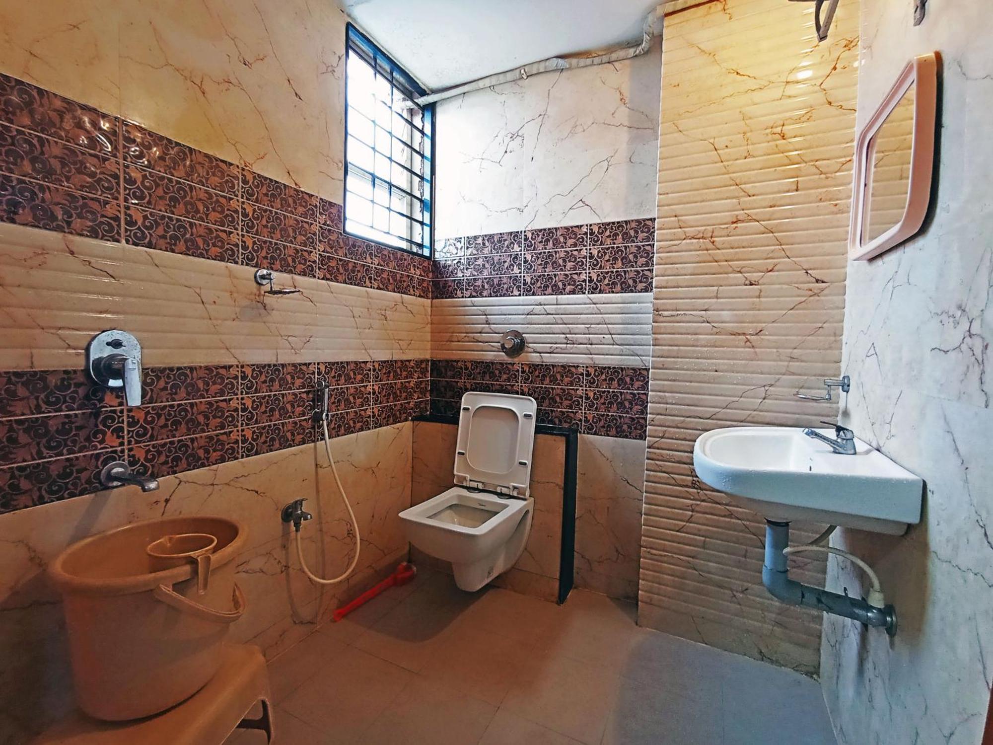 Staymaker Shri Shakti Residency Hubli Ngoại thất bức ảnh