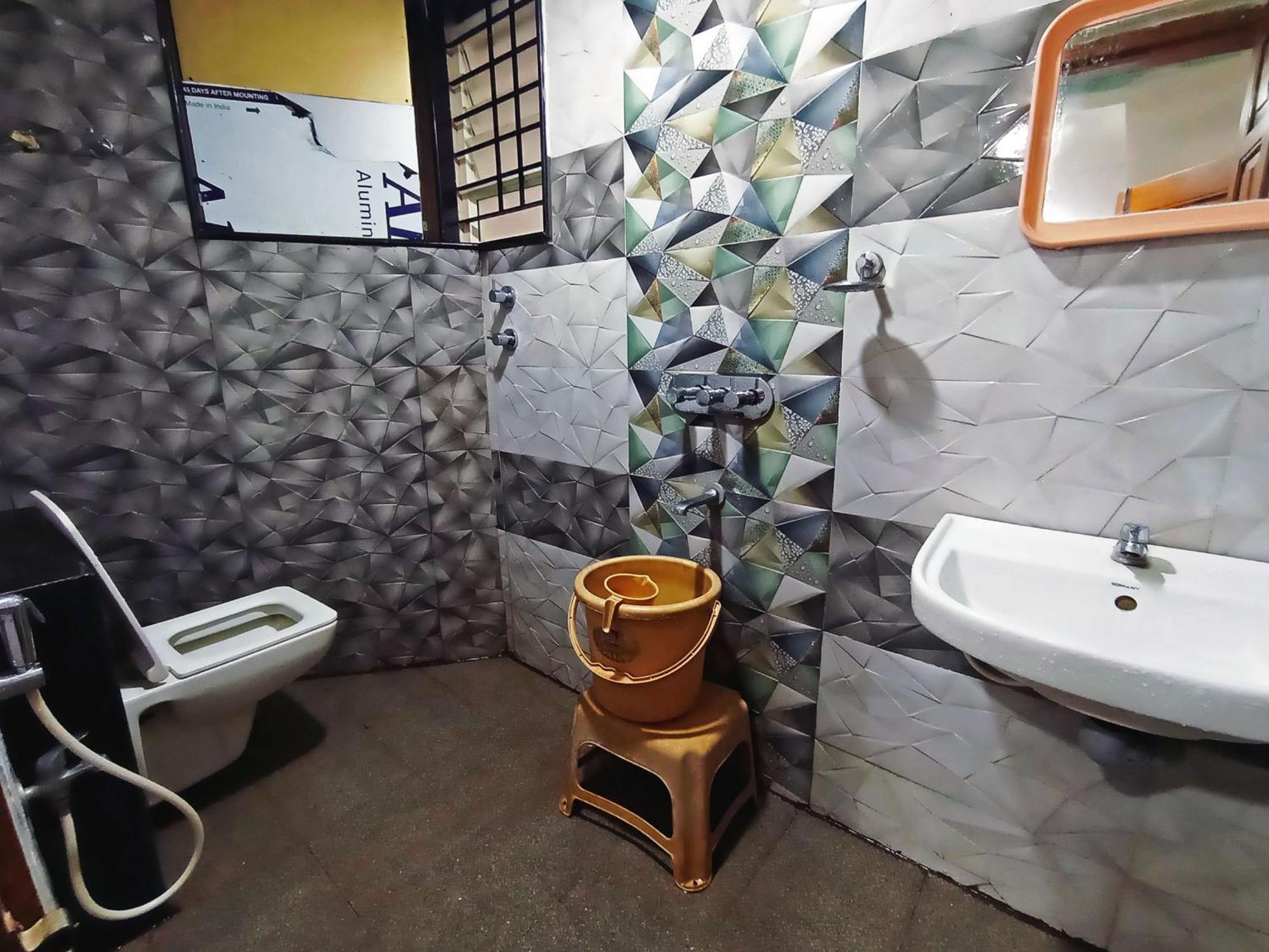 Staymaker Shri Shakti Residency Hubli Ngoại thất bức ảnh